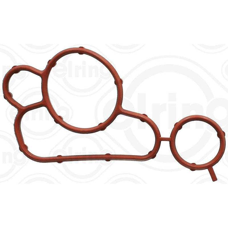 Elring Oil Filter Housing Gasket 898.000