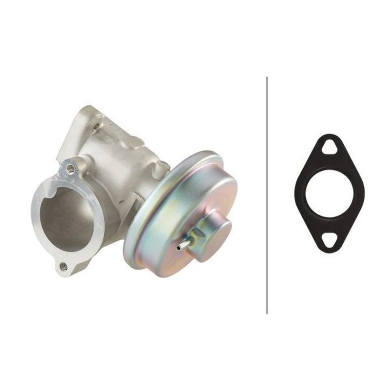 Hella Exhaust Gas Recirculation Valve 6NU 010 171-011