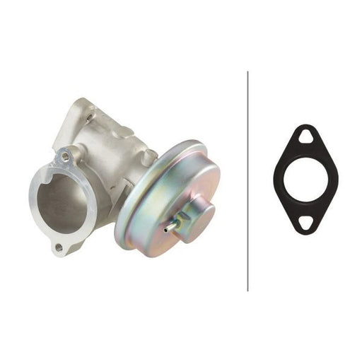 Hella Exhaust Gas Recirculation Valve 6NU 010 171-011