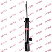 KYB Shock Absorber Damper Strut Front 334837