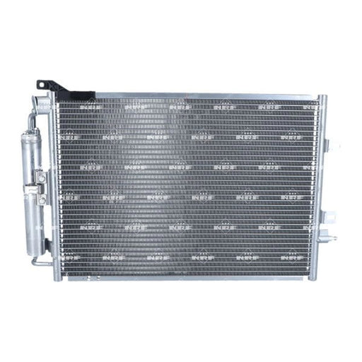 NRF Air Conditioning Condenser 35897