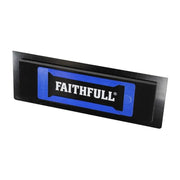 Faithfull Flexifit Trowel with Foam 14in - FAIPFLEX14