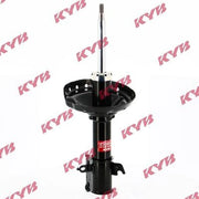 KYB Shock Absorber Damper Strut Front Right 339387