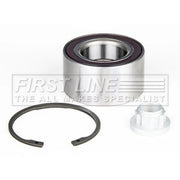First Line Wheel Bearing Kit FBK1568