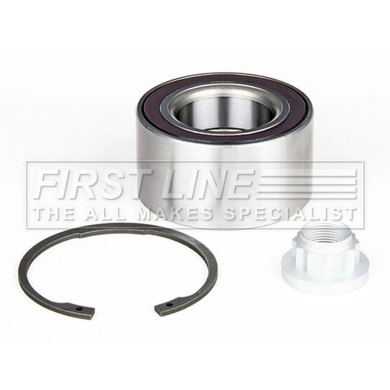 First Line Wheel Bearing Kit FBK1568