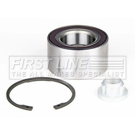 First Line Wheel Bearing Kit FBK1568