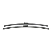 Bosch Aerotwin Wiper Blade Set 680mm + 680mm — A101S OE 5318073 5318074