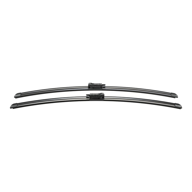 Bosch Aerotwin Wiper Blade Set 680mm + 680mm — A101S OE 5318073 5318074