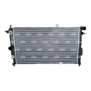 NRF Engine Radiator 58973A