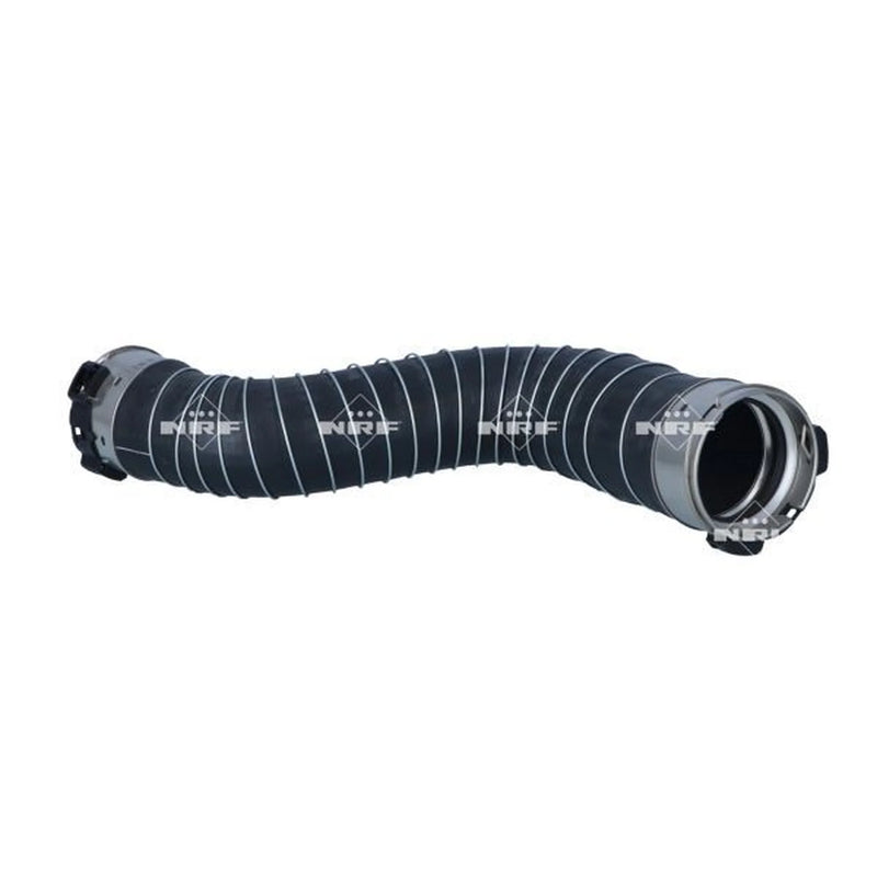 NRF Intercooler Turbo Charge Air Hose Outlet 166258