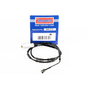 Borg & Beck Brake Pad Wear Sensor Rear BWL3137
