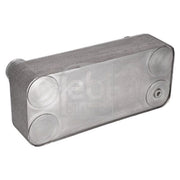 Febi Engine Oil Cooler 183581