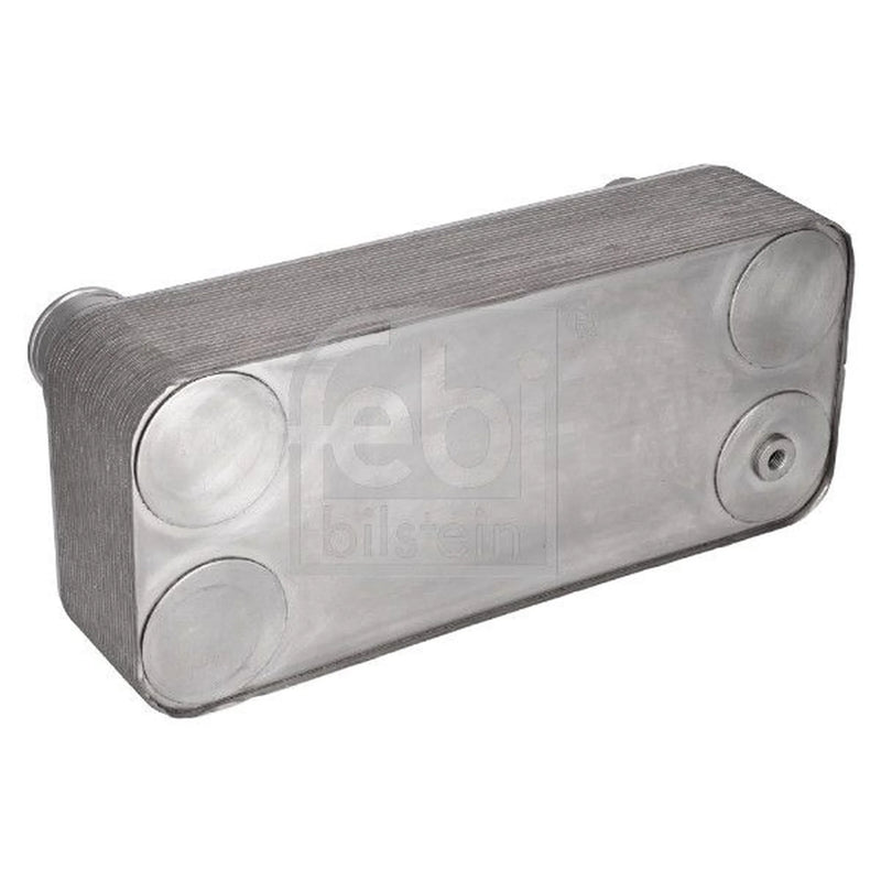 Febi Engine Oil Cooler 183581