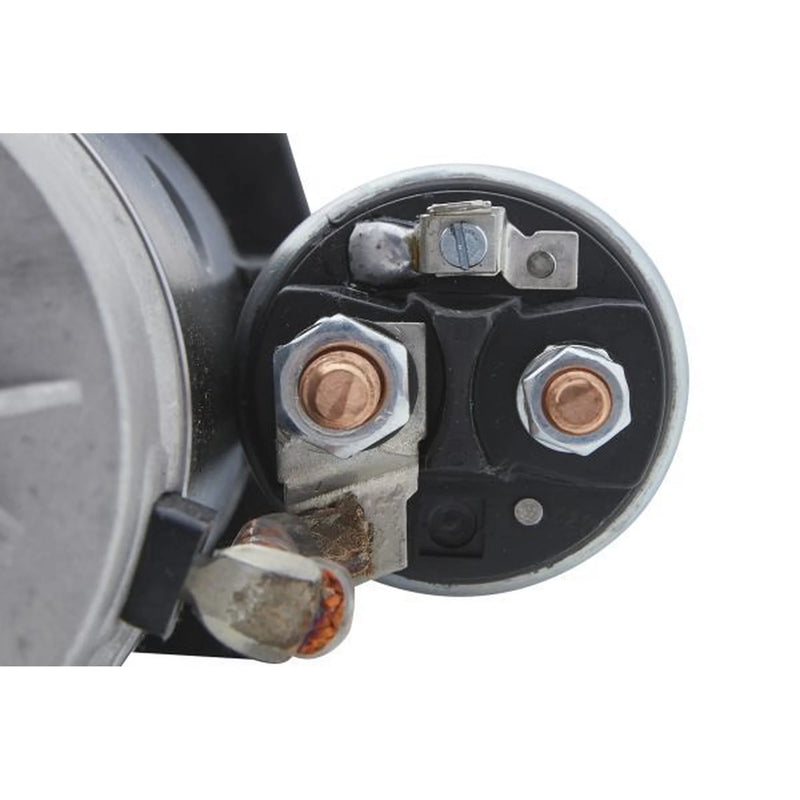 Hella Starter Motor 12V 3.1kW 10 Teeth 8EA 011 612-181