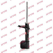 KYB Shock Absorber Damper Strut Front Left 333758