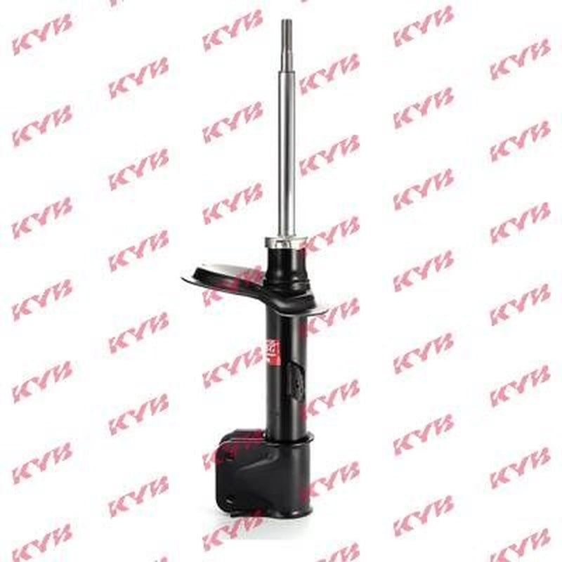 KYB Shock Absorber Damper Strut Front Left 333758