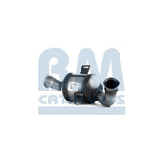 BM Catalysts Homologated Diesel Cat BM80416H
