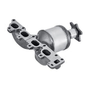 Hella Manifold Catalytic Converter 8LF 366 055-261