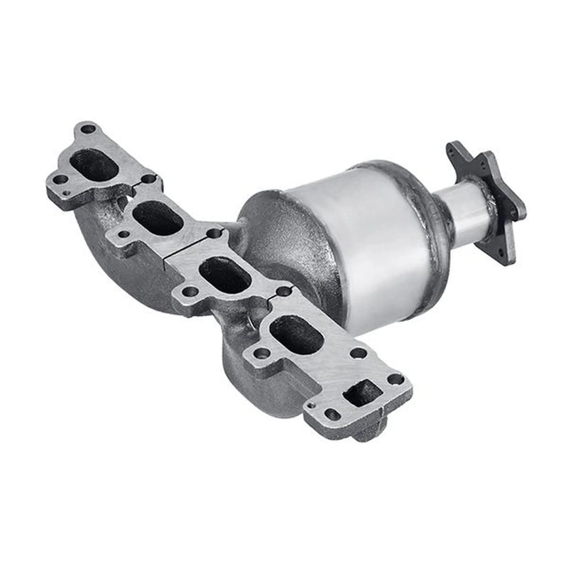 Hella Manifold Catalytic Converter 8LF 366 055-261