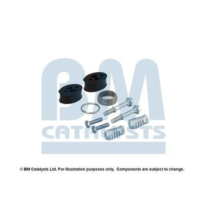 BM Catalysts Fitting Kit FK92151C FK92151C