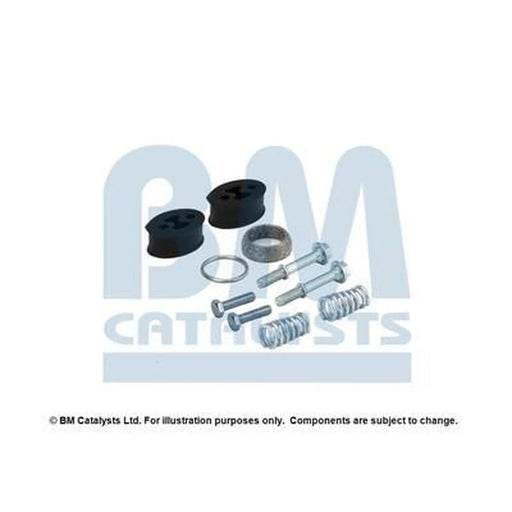 BM Catalysts Exhaust Pipe Mounting Kit FK50528C