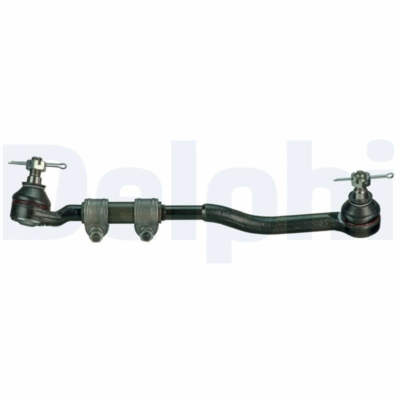 Delphi Steering Tie Rod Inner Rack End Joint TL617