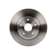 Bosch 2 x Rear Brake Discs 0 986 478 744