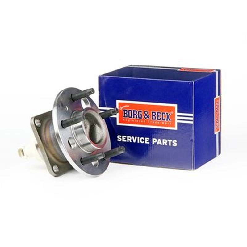 Borg & Beck Wheel Bearing Kit BWK849