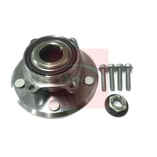 Apec Wheel Bearing Kit AWB1635