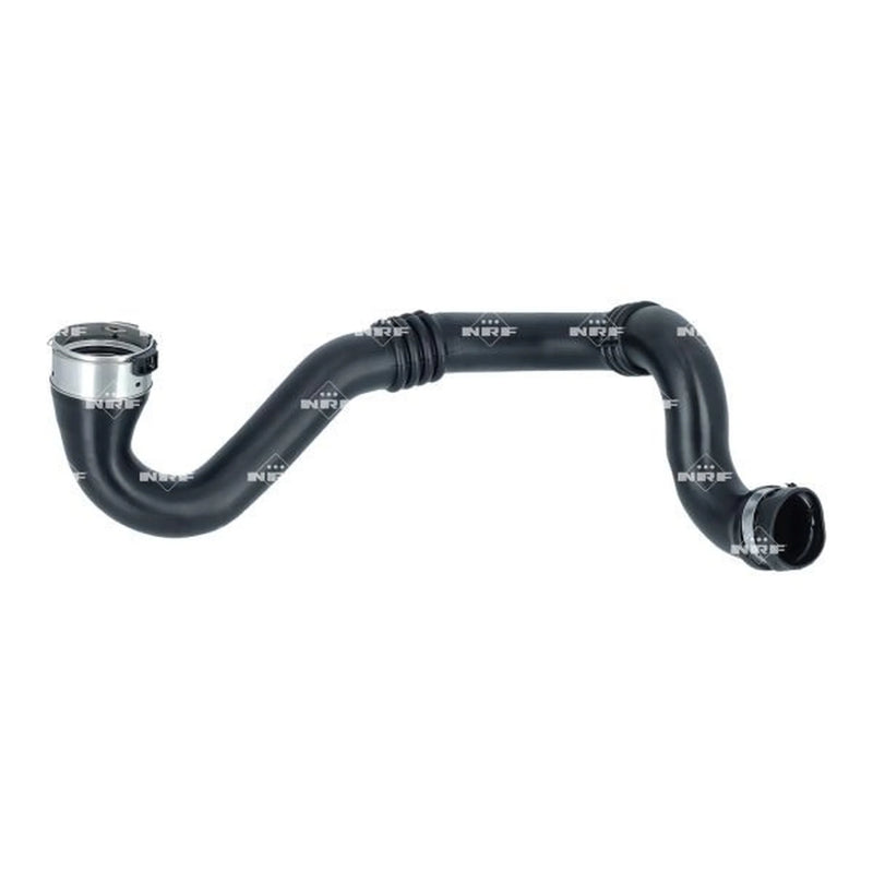 NRF Intercooler Turbo Charge Air Hose 166405