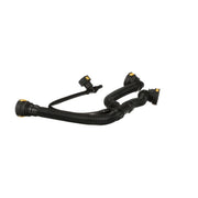 Gates Crankcase Ventilation Hose 410mm EMH374