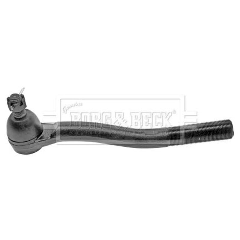 Borg & Beck Steering Tie Rod End Ball Joint BTR5648
