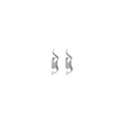Bosch Brake Pad Accessory Fitting Kit Front 1 987 474 687
