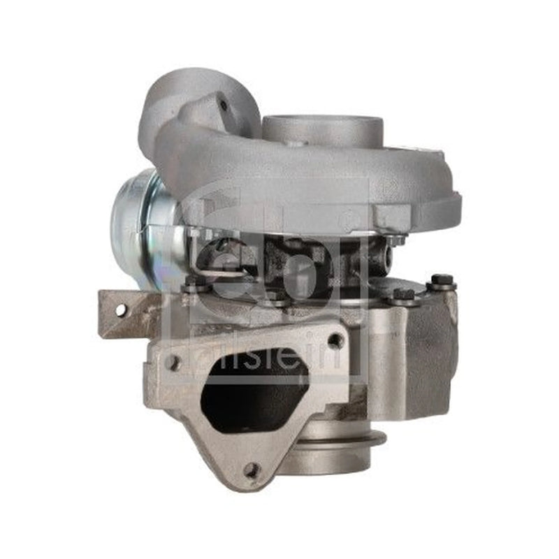 Febi Turbocharger Turbo Unit 187252