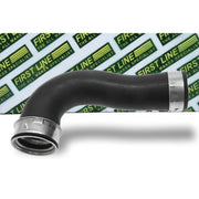 First Line Intercooler Turbo Charge Air Hose Front FTH1147