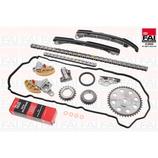 FAI 18 x Timing Chain Kit Set 58 Links TCK413