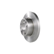 Bosch 2 x Solid Front Brake Discs 0 986 479 162
