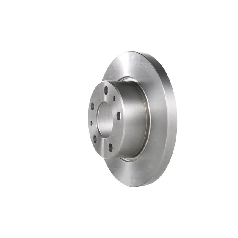 Bosch 2 x Solid Front Brake Discs 0 986 479 162