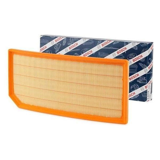 Bosch Car Air Filter S0178 Fits Audi A3 S3 Quattro Tfsi - 2.0 - 06-12 F026400178 Bosch  - Town Parts