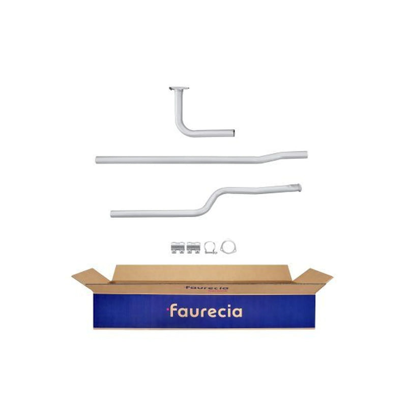 Hella Exhaust Pipe OD 8LA 366 005-791