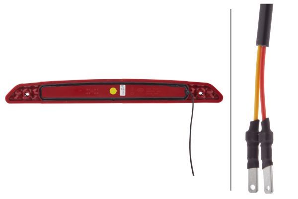 Hella 2DA 343 800-047 Auxiliary Stop Light