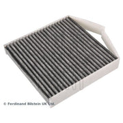 Blue Print Cabin Air Filter (Pollen Filter) ADBP250022