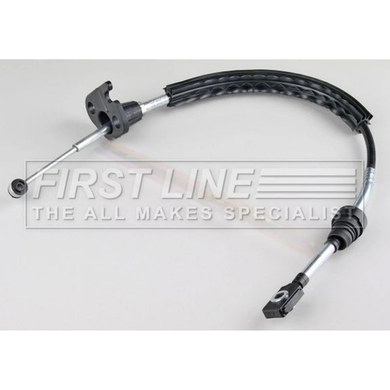 First Line Manual Transmission Cable Pull FKG1241