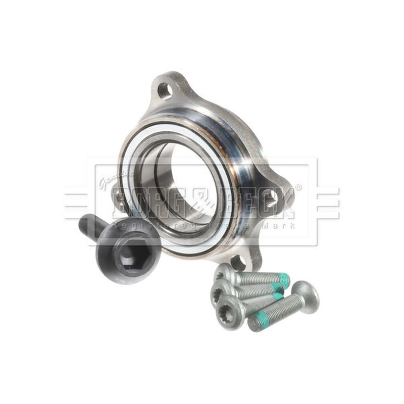 Borg & Beck Wheel Bearing Kit BWK1639