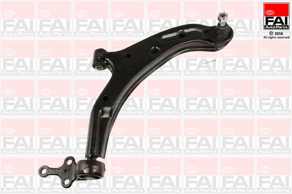 FAI Control/Trailing Arm