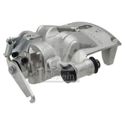 Febi Brake Caliper Assembly Rear Left 179242