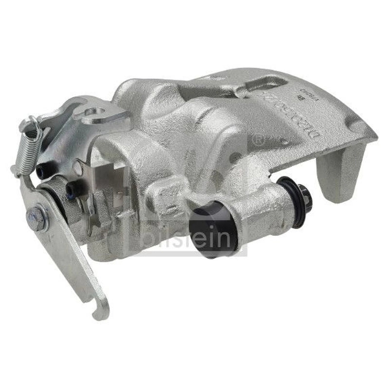 Febi Brake Caliper Assembly Rear Left 179242