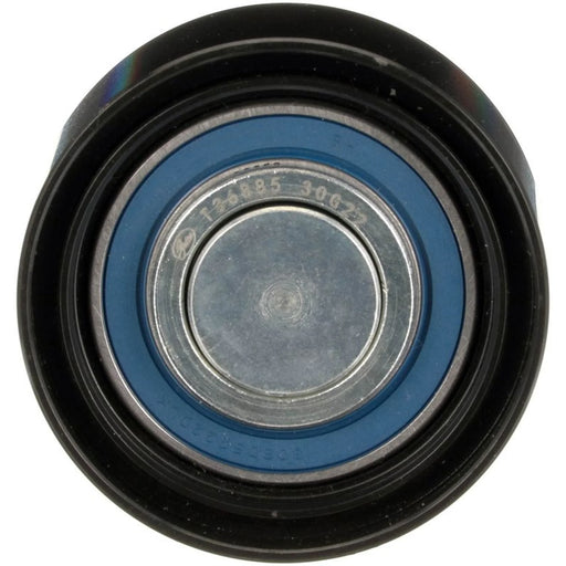 Gates V-Ribbed Belt Tensioner Pulley OD Wide Metal T36885