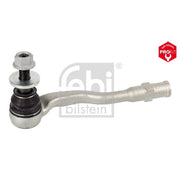 Febi Steering Tie Rod End Ball Joint Front Right 170770