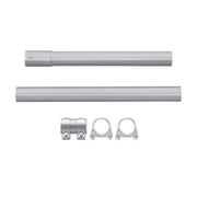 Hella Exhaust Pipe OD 8LA 366 003-521